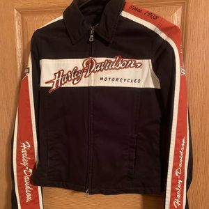 Harley Davidson Jacket